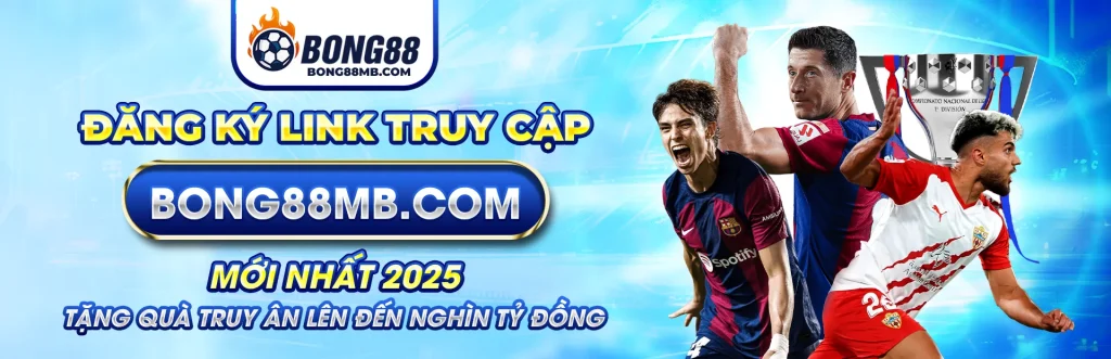Banner bong88 mb