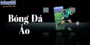 bóng đá ảo bong88
