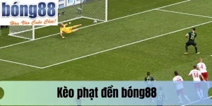 soi kèo phạt đền tại bong88